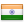Indien Fahne