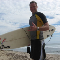 OBX Surf Info 