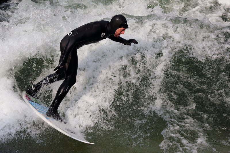surfing-Germany
