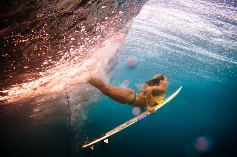 Glossary of Surfing Terms 