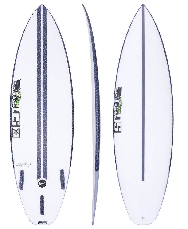 The 10 Best All-Rounder Surfboards for all Levels [Updated